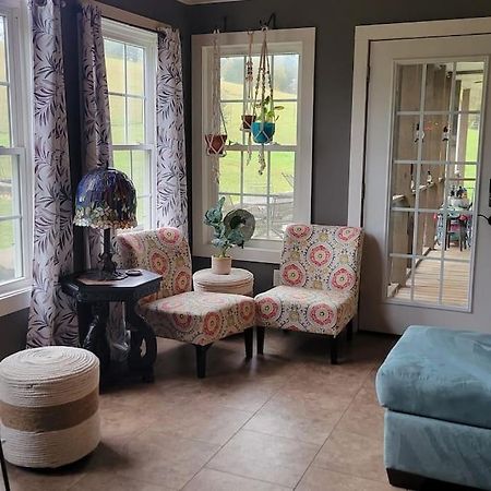Flatt Creek Cottage Livingston Luaran gambar