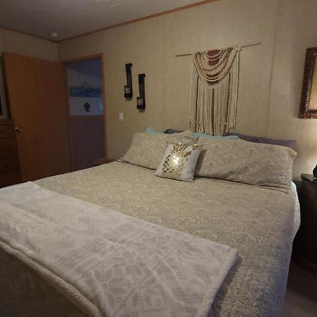 Flatt Creek Cottage Livingston Luaran gambar