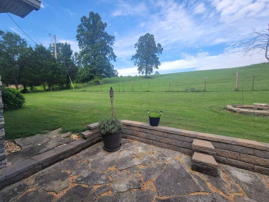 Flatt Creek Cottage Livingston Luaran gambar