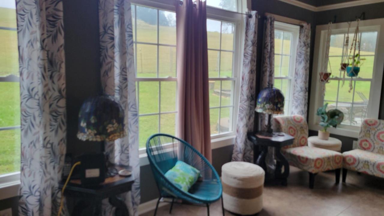 Flatt Creek Cottage Livingston Luaran gambar