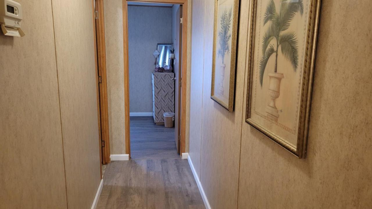 Flatt Creek Cottage Livingston Luaran gambar
