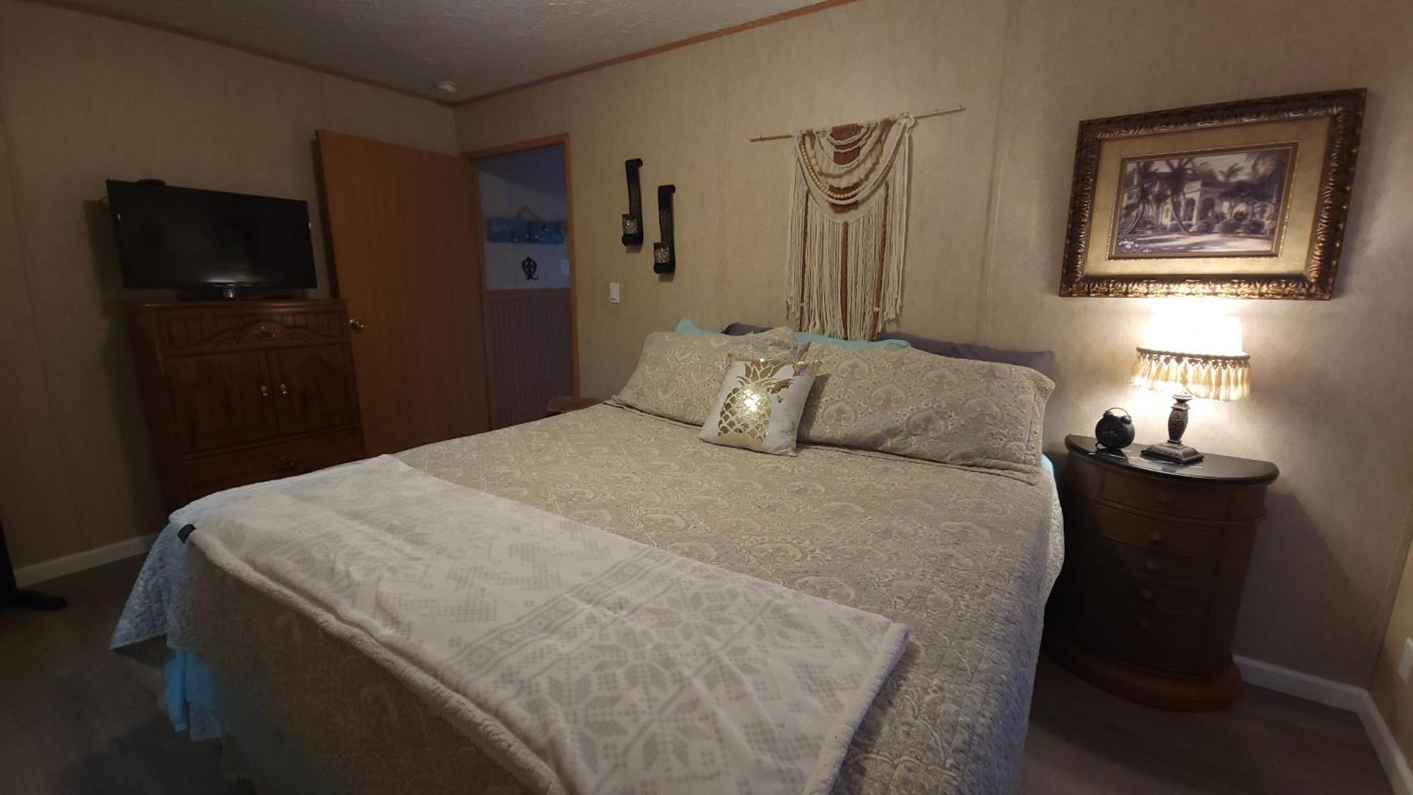 Flatt Creek Cottage Livingston Luaran gambar