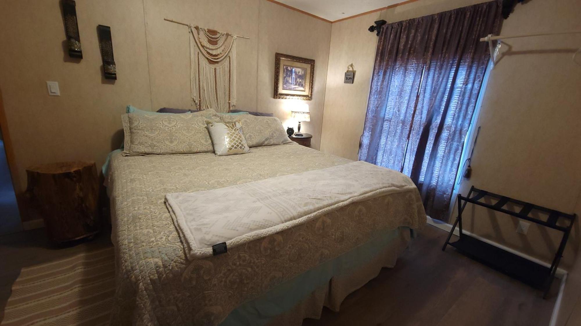 Flatt Creek Cottage Livingston Luaran gambar