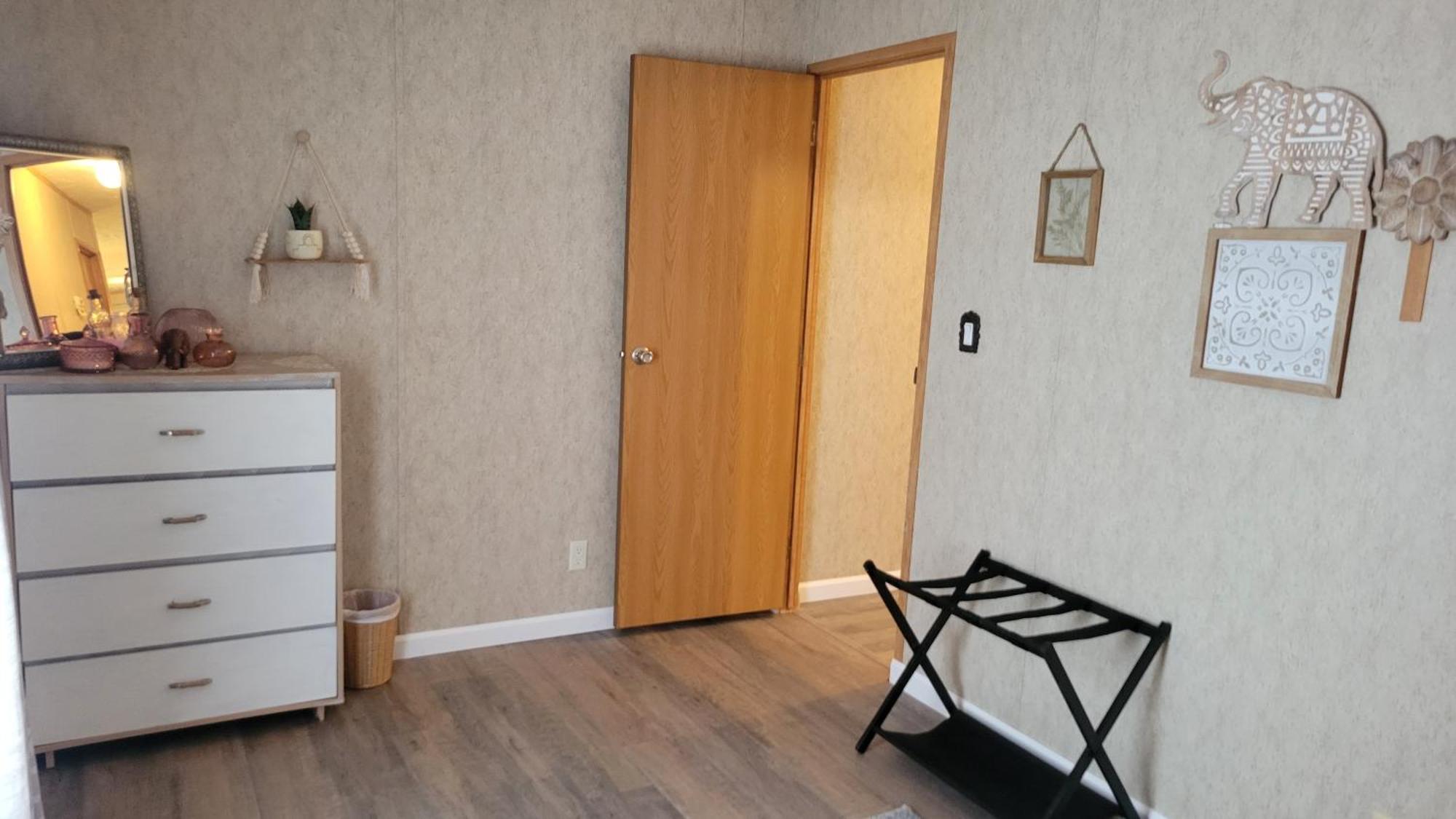 Flatt Creek Cottage Livingston Luaran gambar